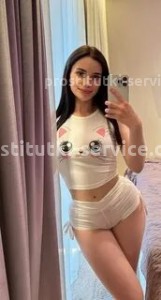 Фото проститутки Катя №6 в городе Струнино