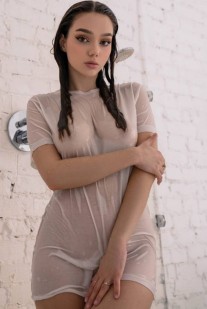 Фото проститутки Аня №1 в городе Струнино