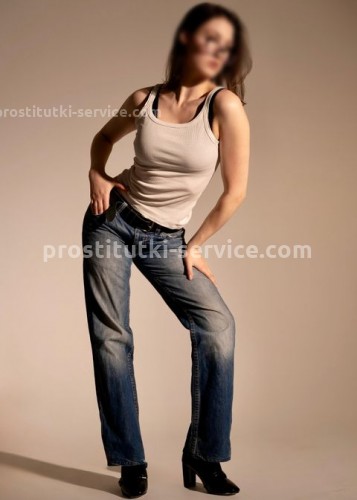 Надюша, Г. Струнино