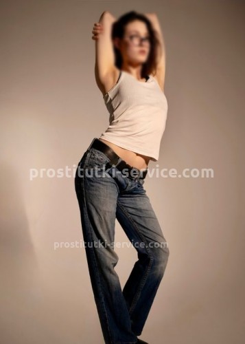 Надюша, Г. Струнино